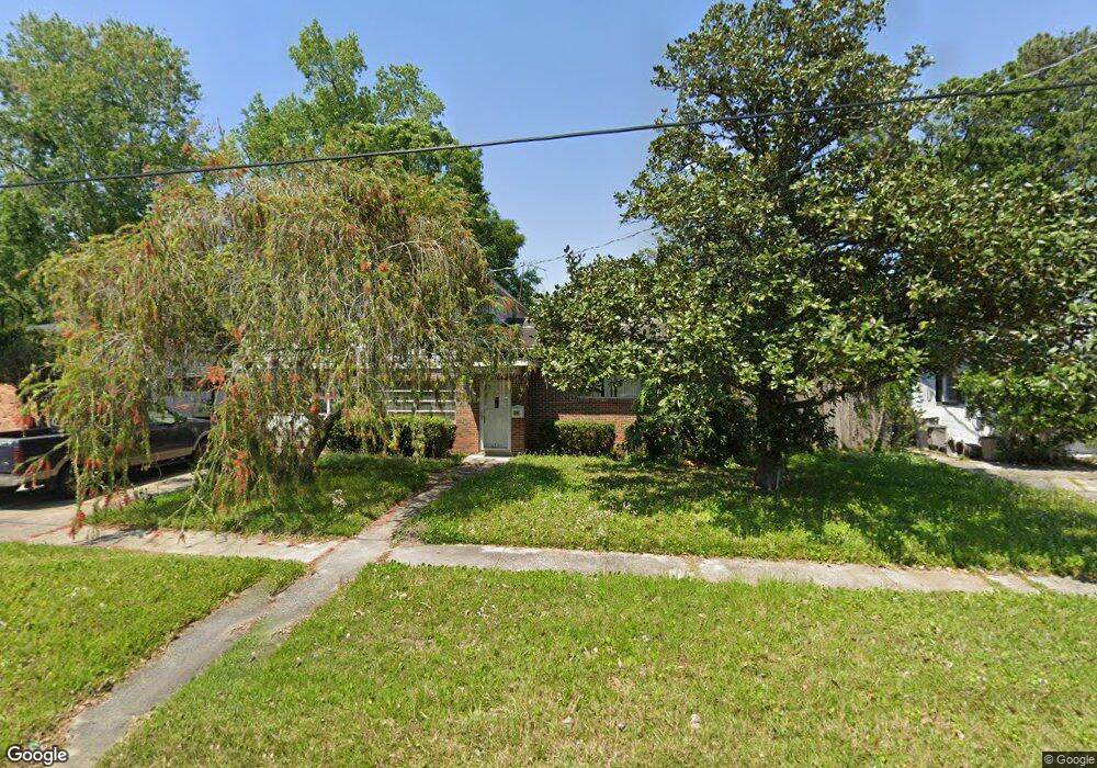 6309 Harlow Blvd unit 7, Jacksonville, FL 32210 - photo 1