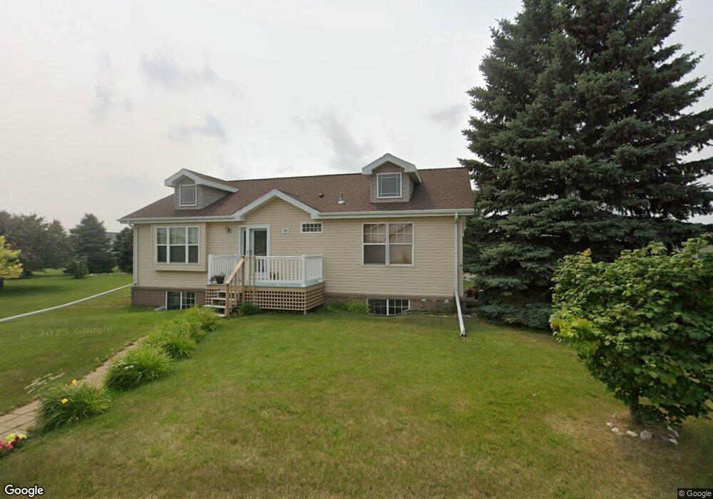 1411 Evergreen Dr NW, Jamestown, ND 58401 - photo 1