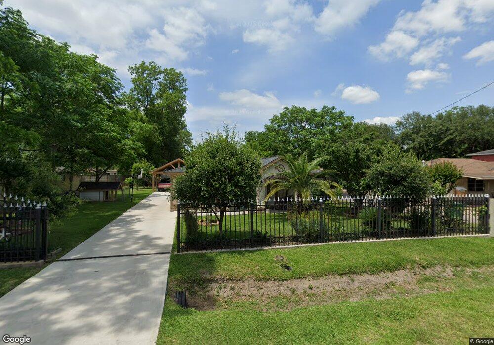2615 Trout St, Houston, TX 77093 - photo 1