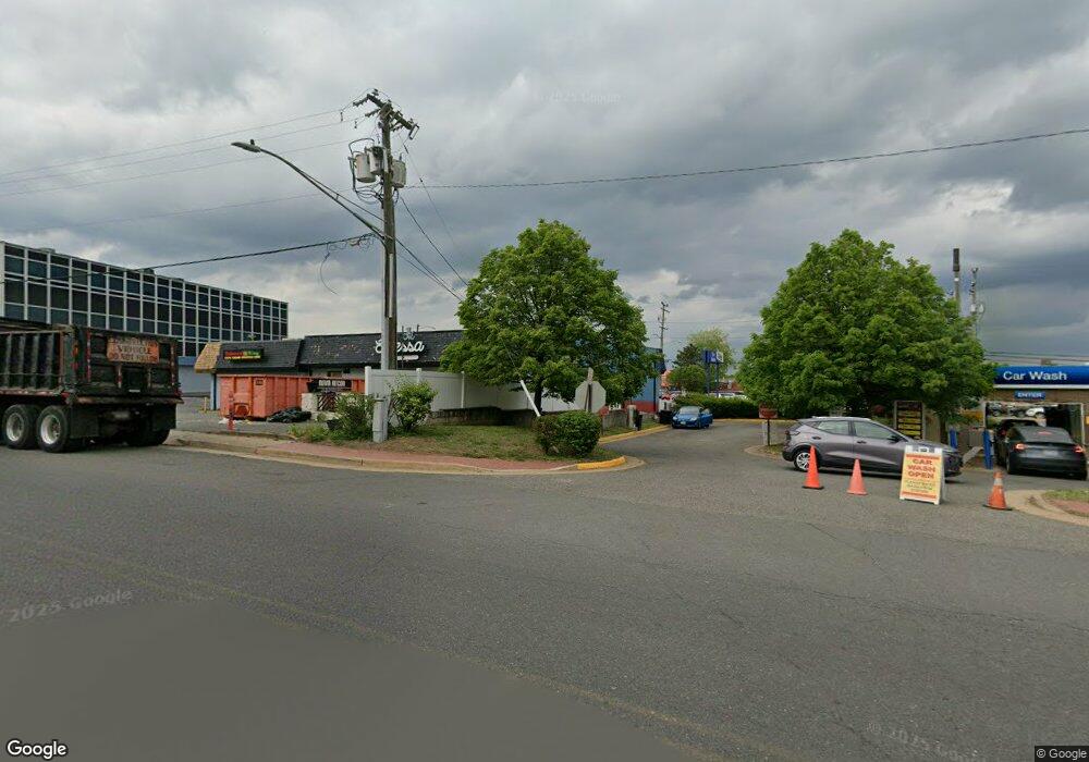 6315-A Leesburg Pike, Falls Church, VA 22044 - photo 1