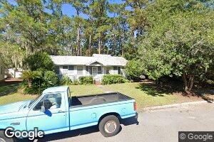 63 Pine Valley Rd, Savannah, GA 31404