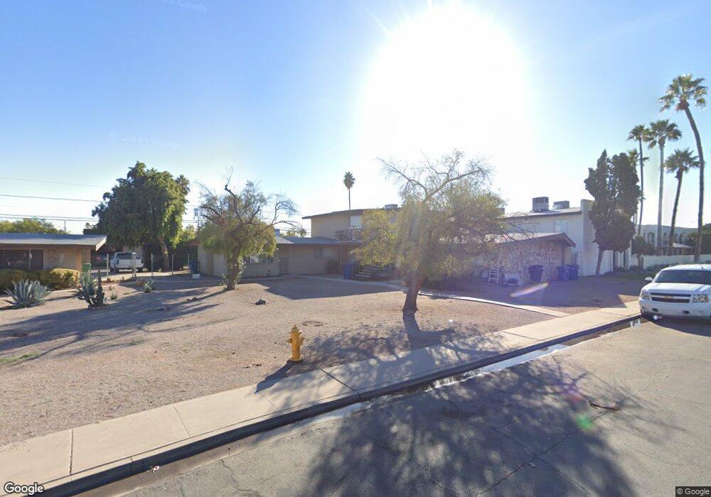 431 N Williams, Mesa, AZ 85203 - photo 1