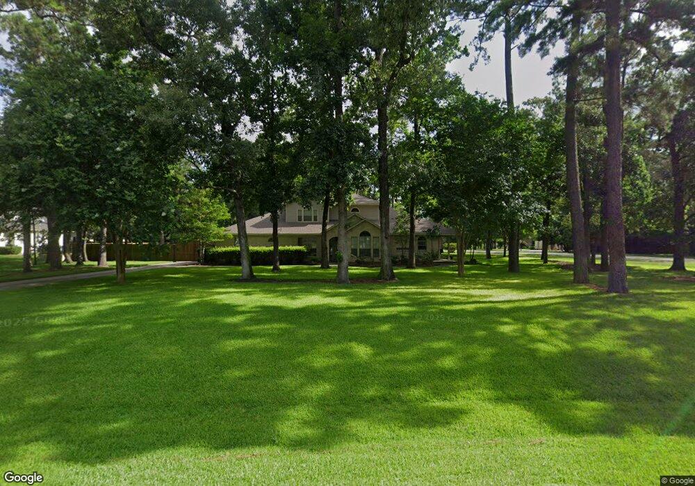 28602 Benders Crossing Dr, Spring, TX 77386 - photo 1