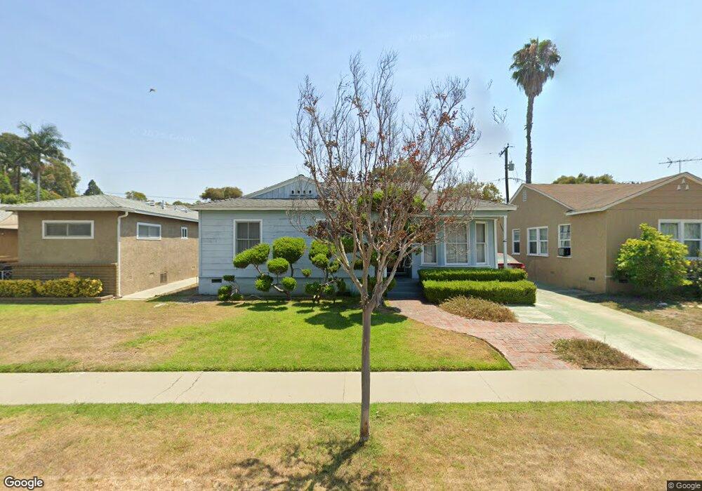 4828 Obispo Ave, Lakewood, CA 90712 - photo 1