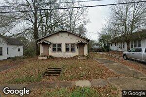 407 N Main St, Homer, LA 71040