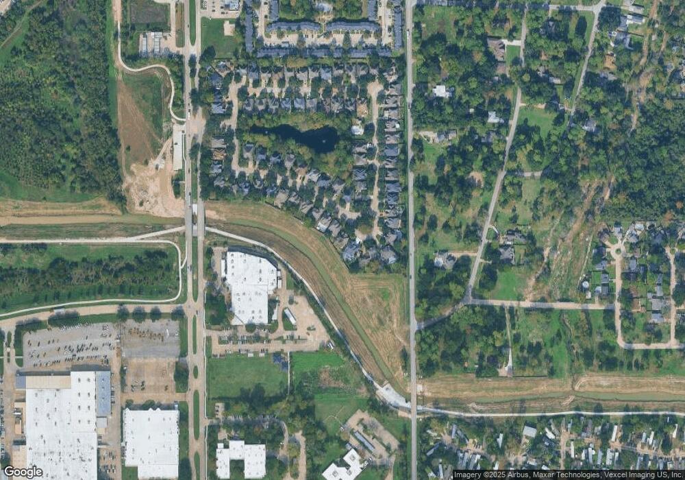 9411 Bayou Lake Ln, Houston, TX 77040 - photo 1