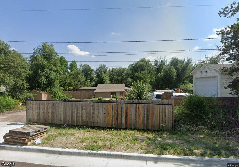 8126 W 6th Avenue Frontage Rd, Lakewood, CO 80214 - photo 1