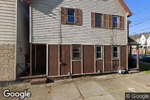 311-313 Highland Ave, Pitcairn, PA 15140