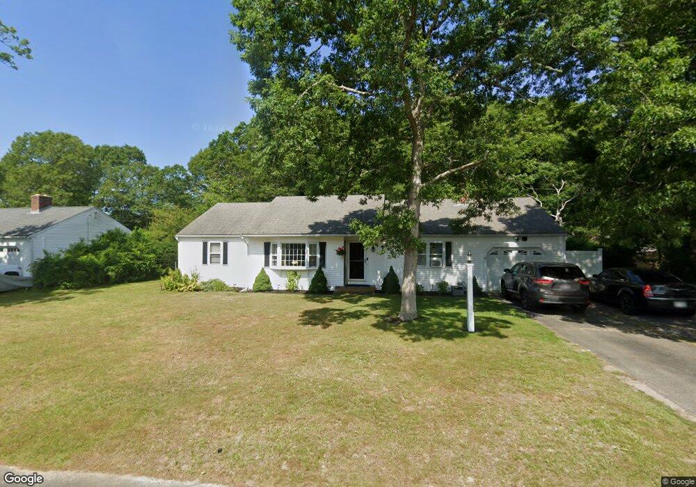 15 James Otis Rd, Centerville, MA 02632 - photo 1