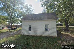 307 School St, Willisville, IL 62997