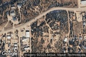 Lot 8 Scotties Way, Pecos, NM 87552