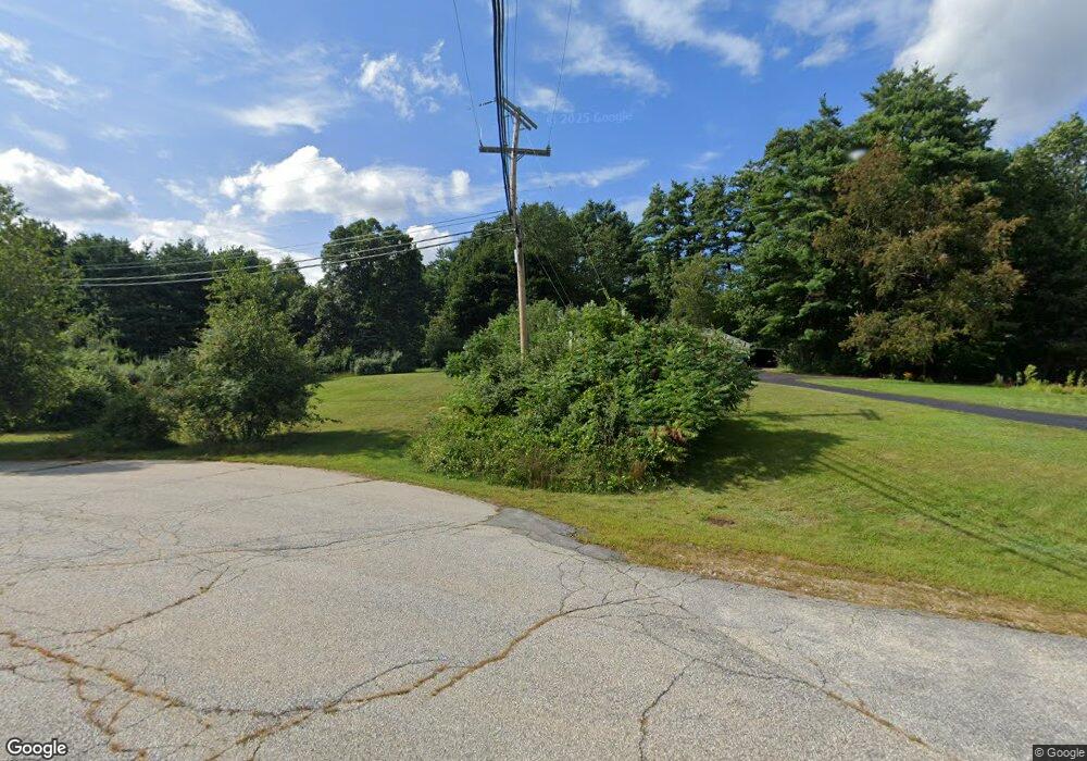 1 Old Dover Rd, Concord, NH 03301 - photo 1