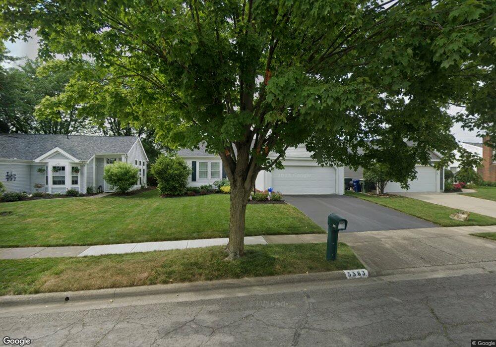 5563 Marita Ln, Columbus, OH 43235 - photo 1