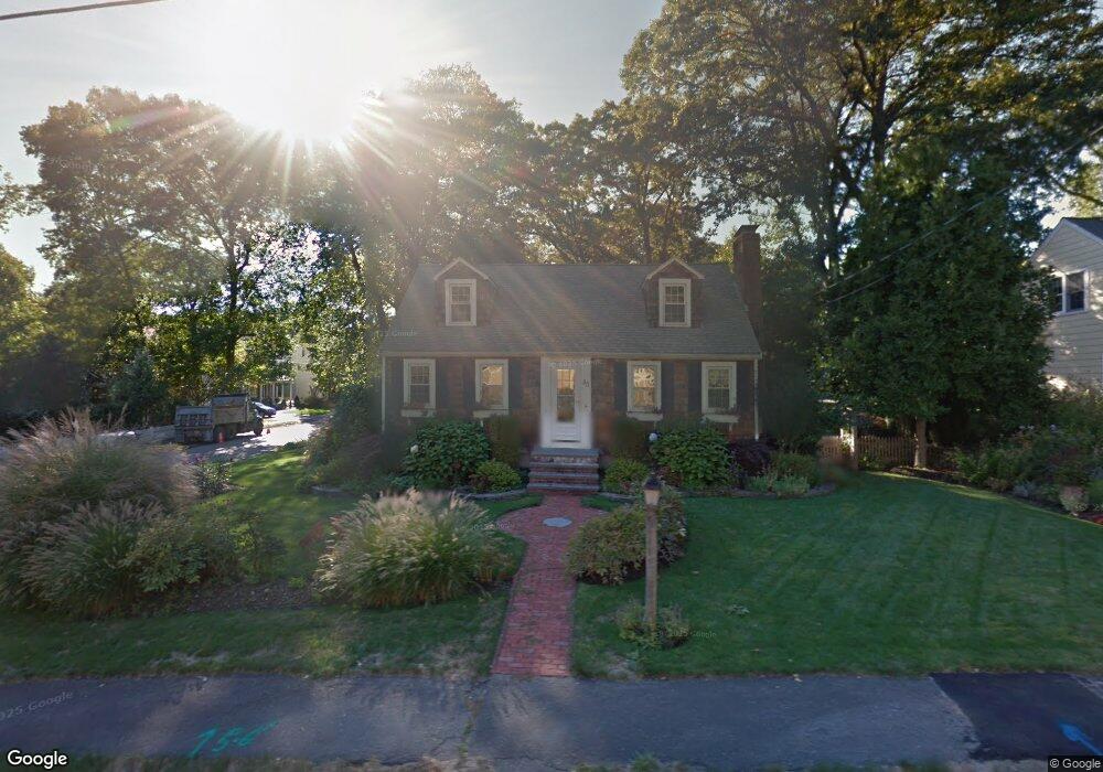 30 Woodledge Rd, Needham, MA 02492 - photo 1