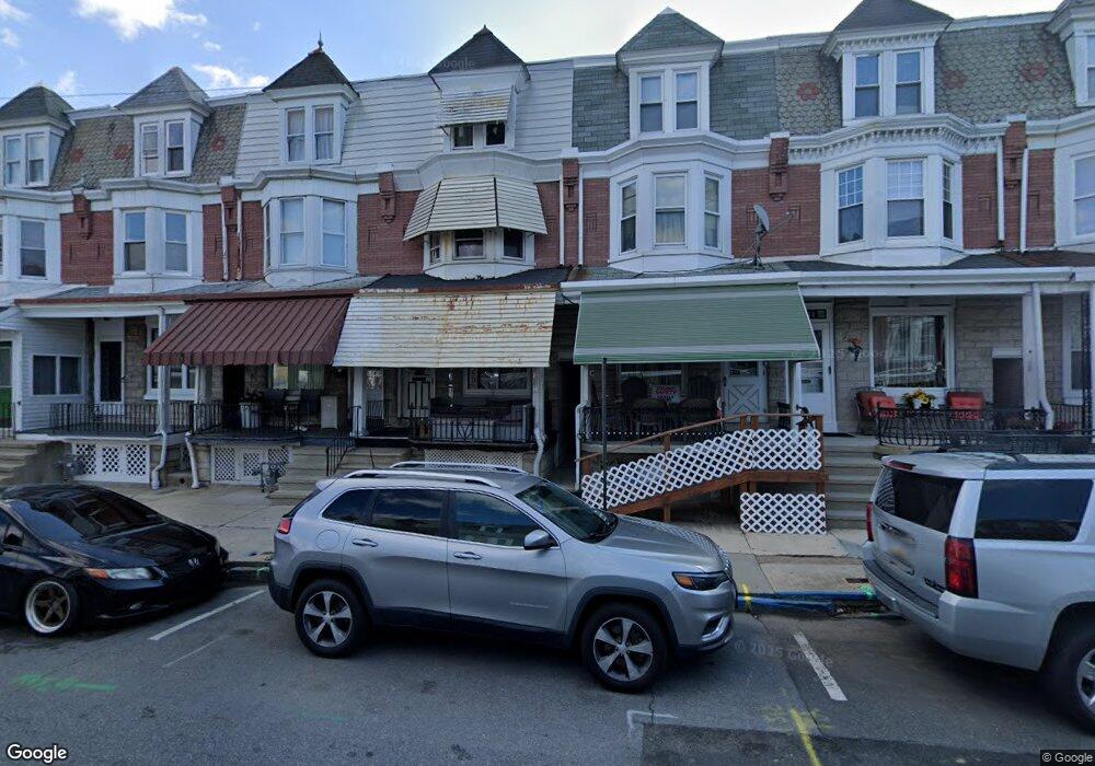 1145 N 12th St, Reading, PA 19604 - photo 1