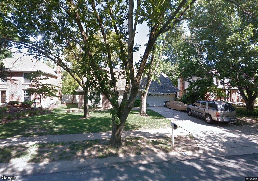 13104 W 104th St, Lenexa, KS 66215 - photo 1