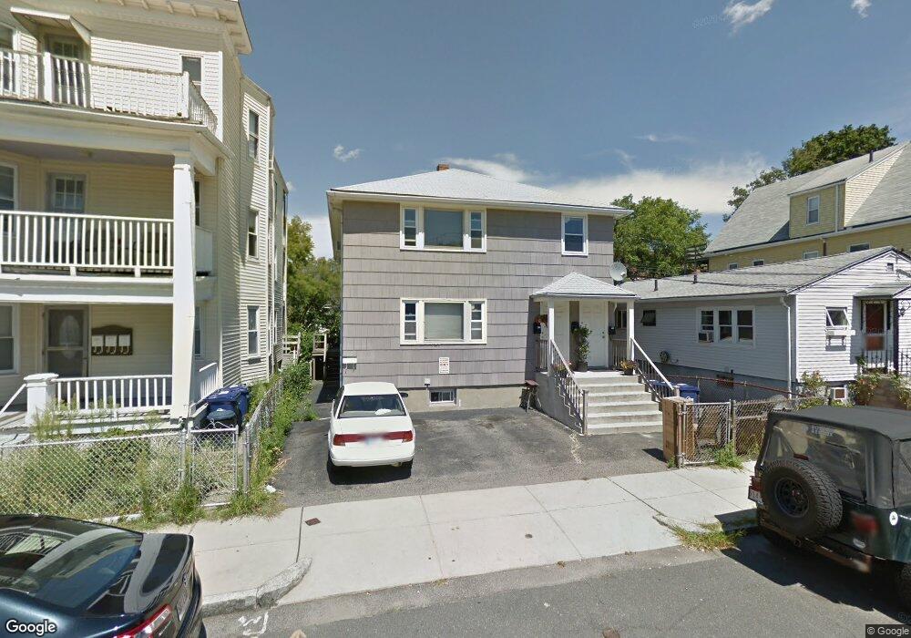 26 Gardena St unit 3, Brighton, MA 02135 - photo 1