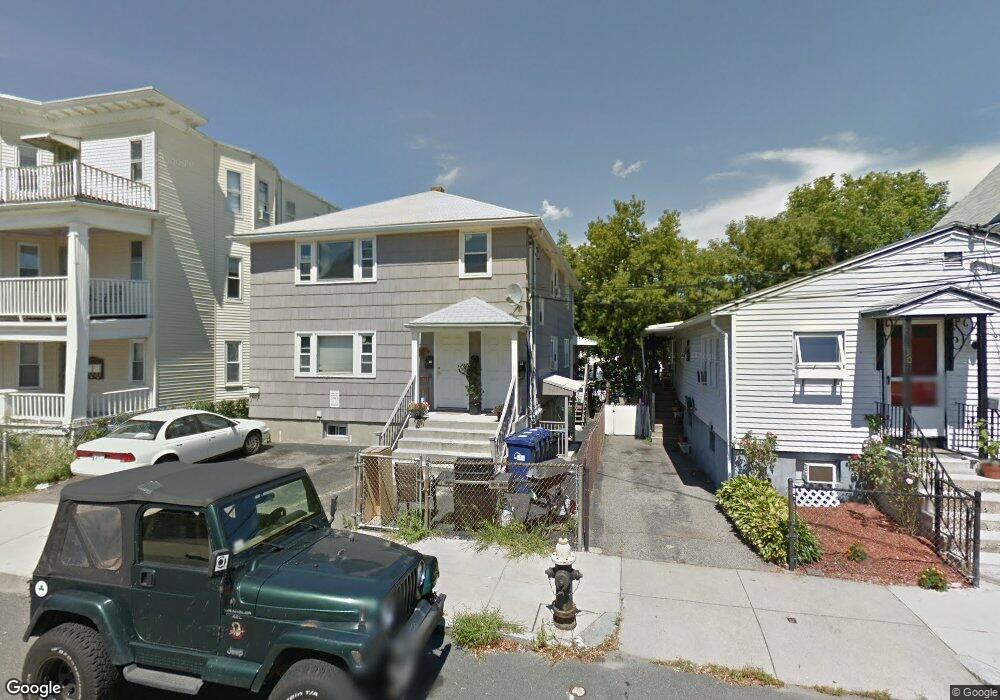 28 Gardena St, Boston, MA 02135 - photo 1