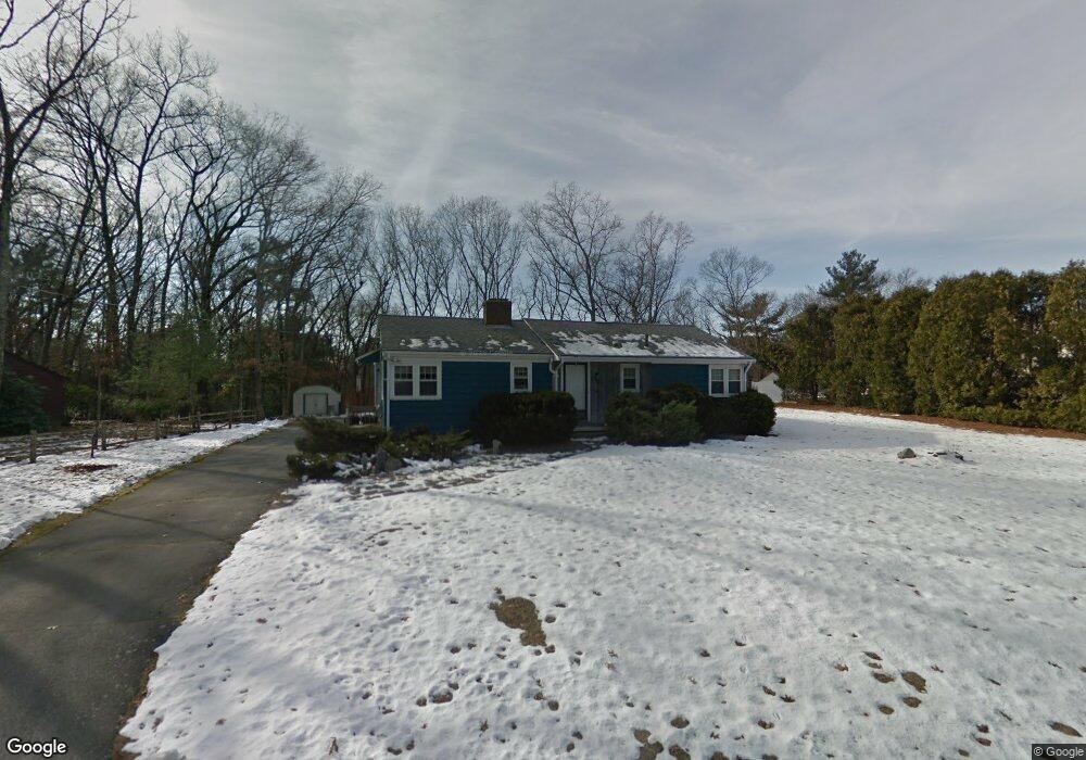 13 Country Club Rd, North Reading, MA 01864 - photo 1