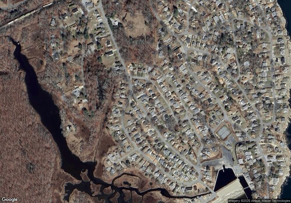 8 Massachusetts Rd, Old Lyme, CT 06371 - photo 1