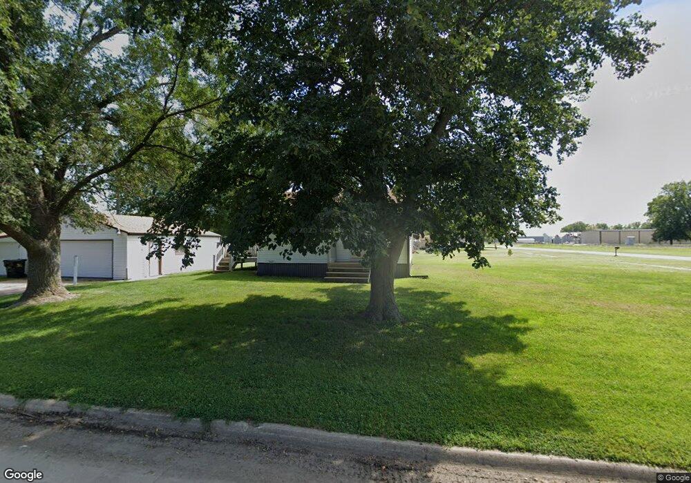 713 Jasper St, Onawa, IA 51040 - photo 1
