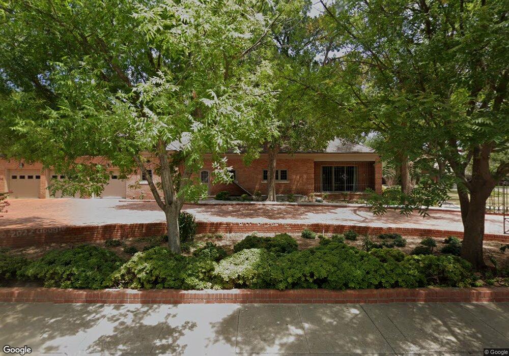 914 Harvard Ave, Midland, TX 79701 - photo 1