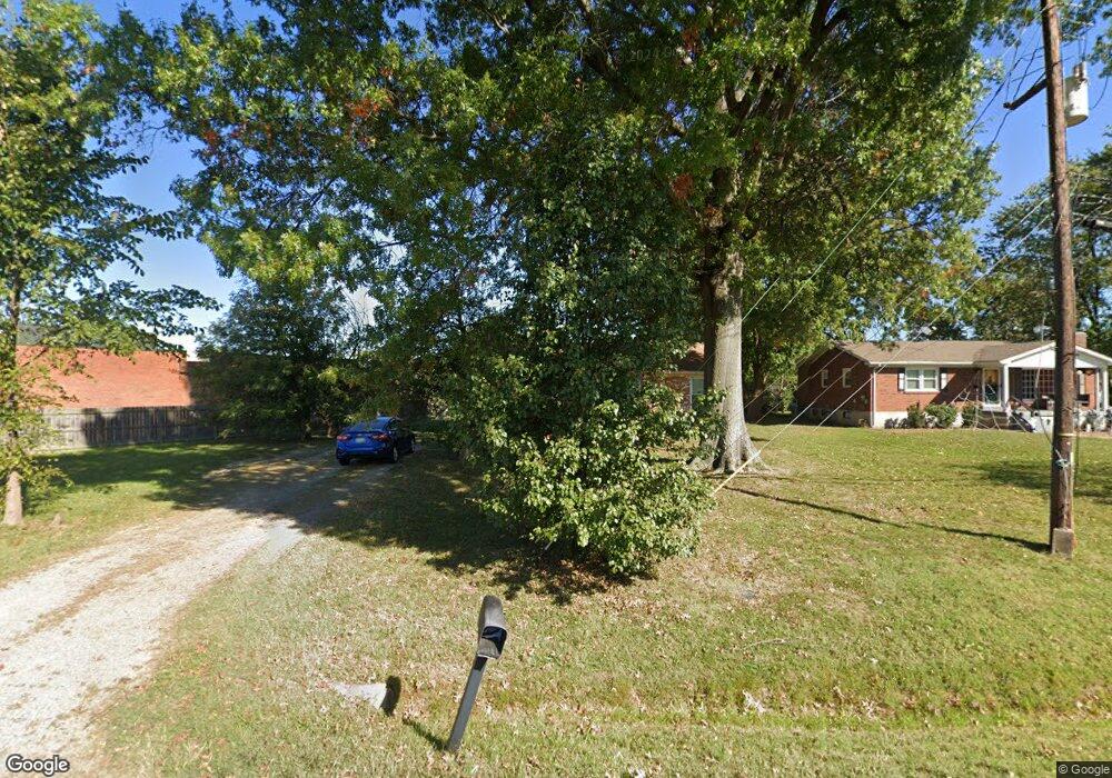 7701 Outer Loop, Louisville, KY 40228 - photo 1