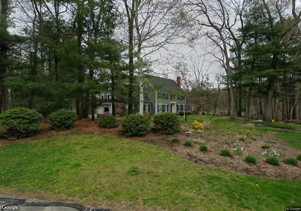 80 Alford Cir, Concord, MA 01742 - photo 1