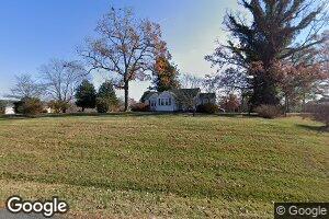 3890 Ridgeview Rd, Reva, VA 22735