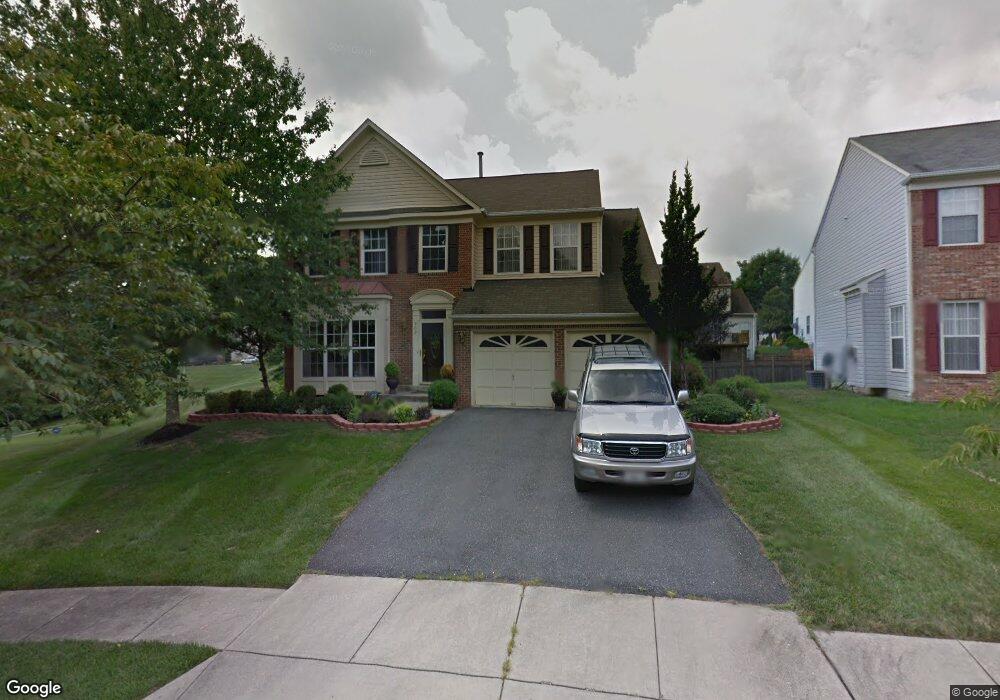 902 Corey Ct, Bowie, MD 20721 - photo 1