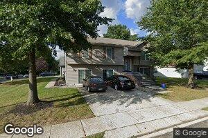 345 Lions Gate Dr, Lawnside, NJ 08045