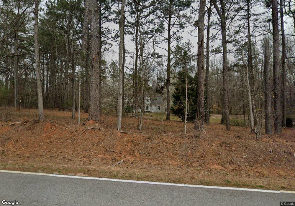 2280 Gordon Rd, Moreland, GA 30259 - photo 1