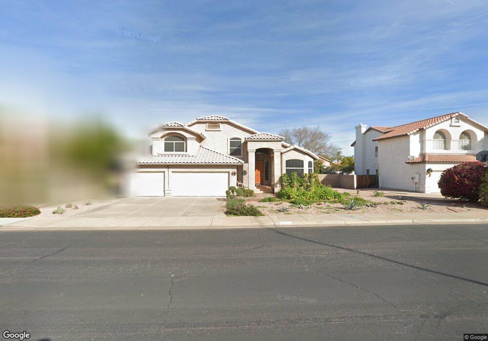 452 W Meseto Ave, Mesa, AZ 85210 - photo 1