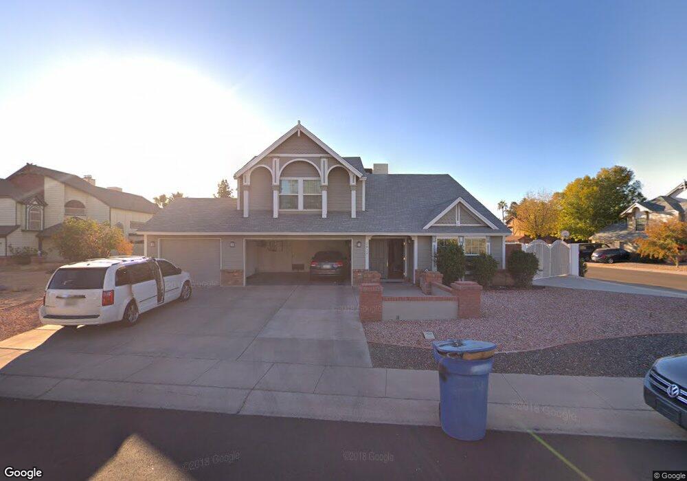 2512 N Comanche Dr, Chandler, AZ 85224 - photo 1