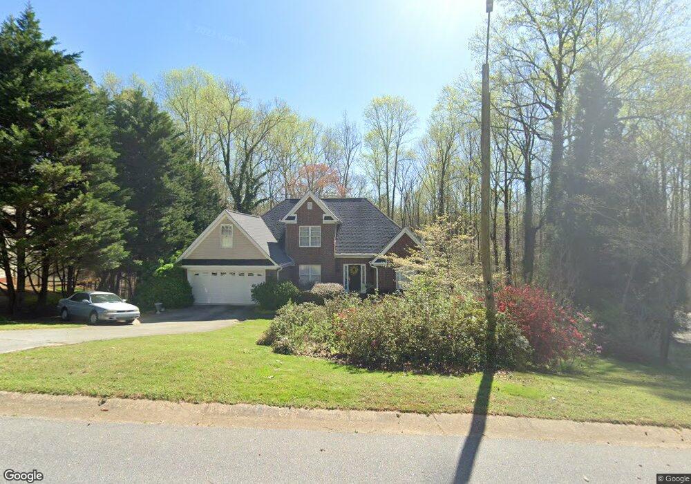 4123 Ashford Way, Gainesville, GA 30507 - photo 1
