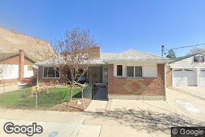 165 Duchesne St, Helper, UT 84526