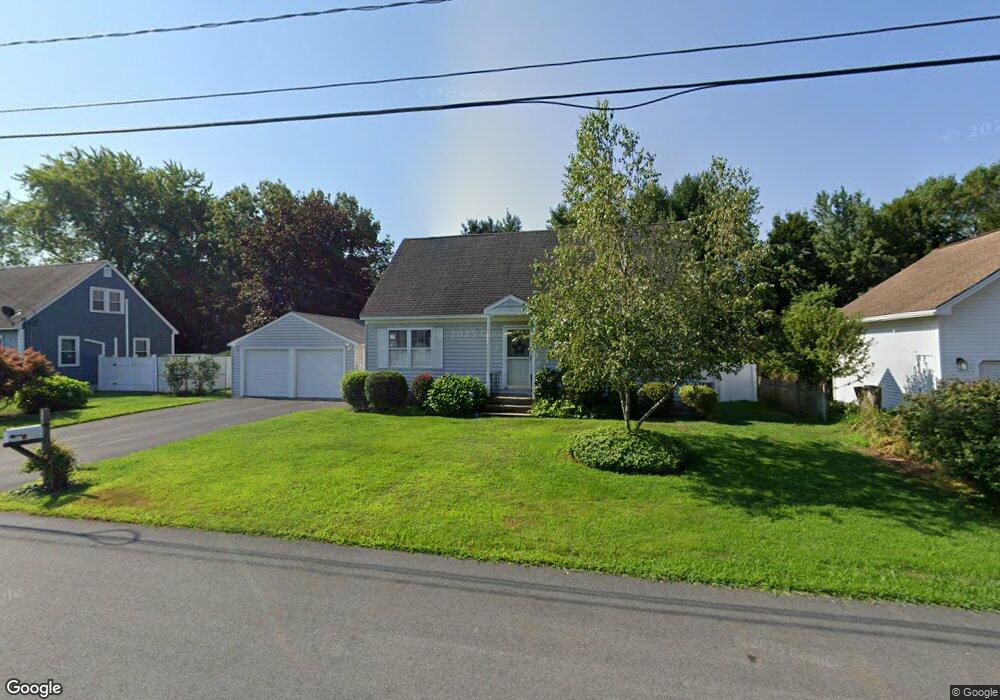 9 Huron Dr, Nashua, NH 03063 - photo 1