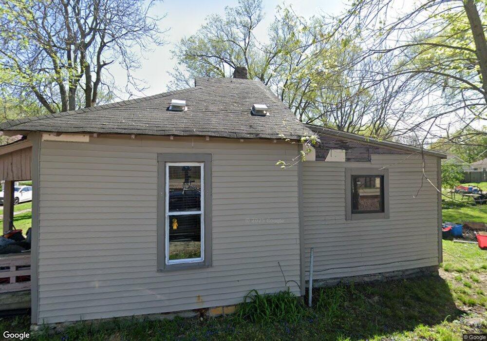533 W 2nd St, Anderson, IN 46016 - photo 1