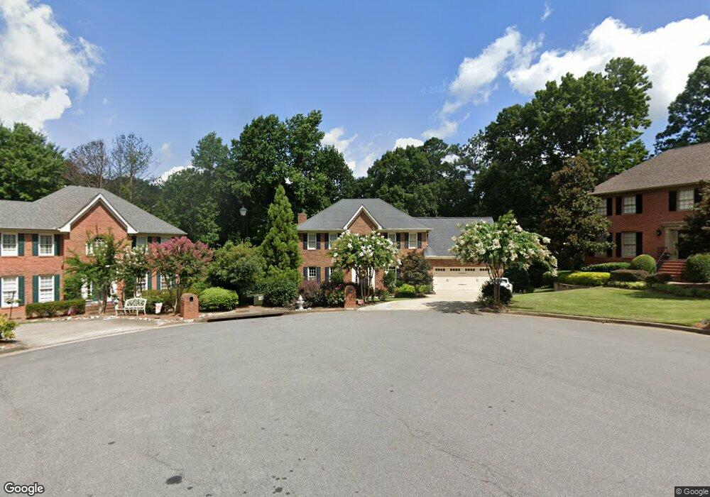 645 Holyrood Way unit 2, Alpharetta, GA 30022 - photo 1