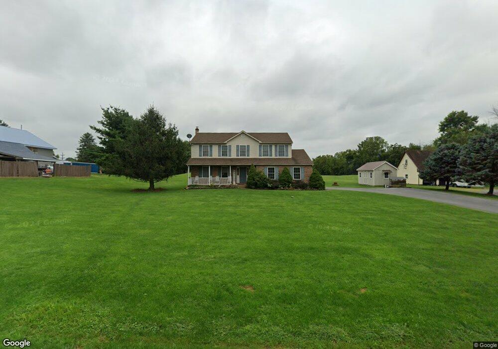 490 Sexton Rd, Nazareth, PA 18064 - photo 1