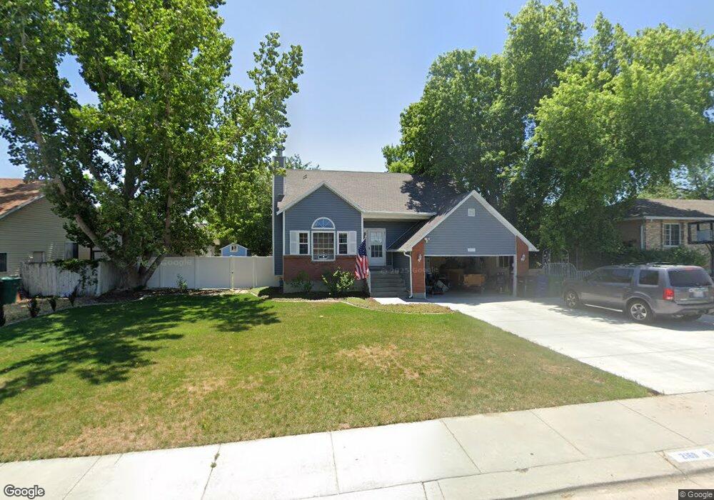 2169 W 7420 S, West Jordan, UT 84084 - photo 1