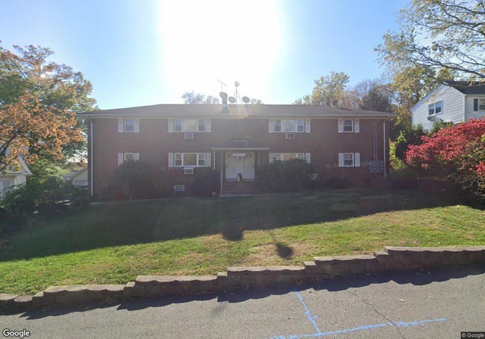 431 Grove St unit 37, North Plainfield, NJ 07060 - photo 1