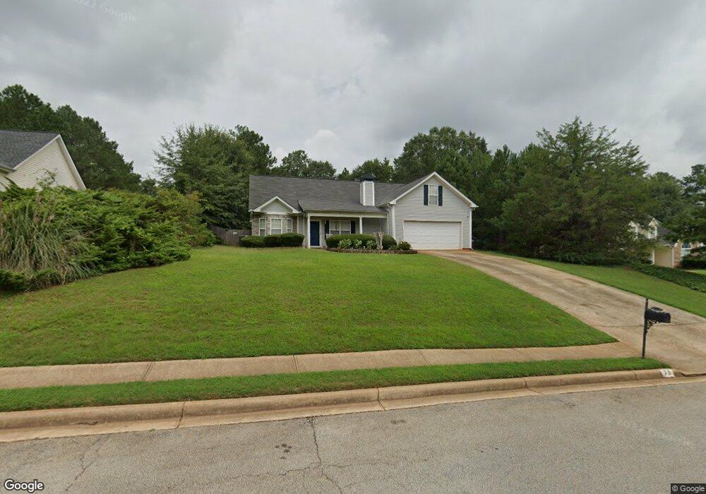 75 Berkshire Ln, Covington, GA 30016 - photo 1