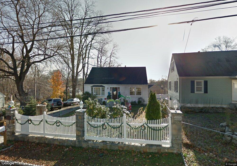 779 Platt St, Bridgeport, CT 06606 - photo 1