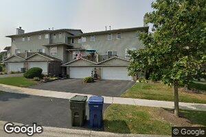 479 River Bend Rd Unit 107, Naperville, IL 60540