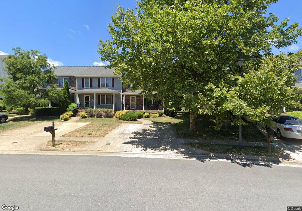 2055 Honeysuckle Ln, Winchester, VA 22601 - photo 1