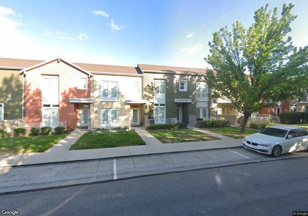 3712 W Angelica Way unit 12-1, South Jordan, UT 84095 - photo 1