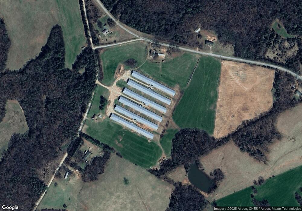 2219 Montevideo Rd, Elberton, GA 30635 - photo 1