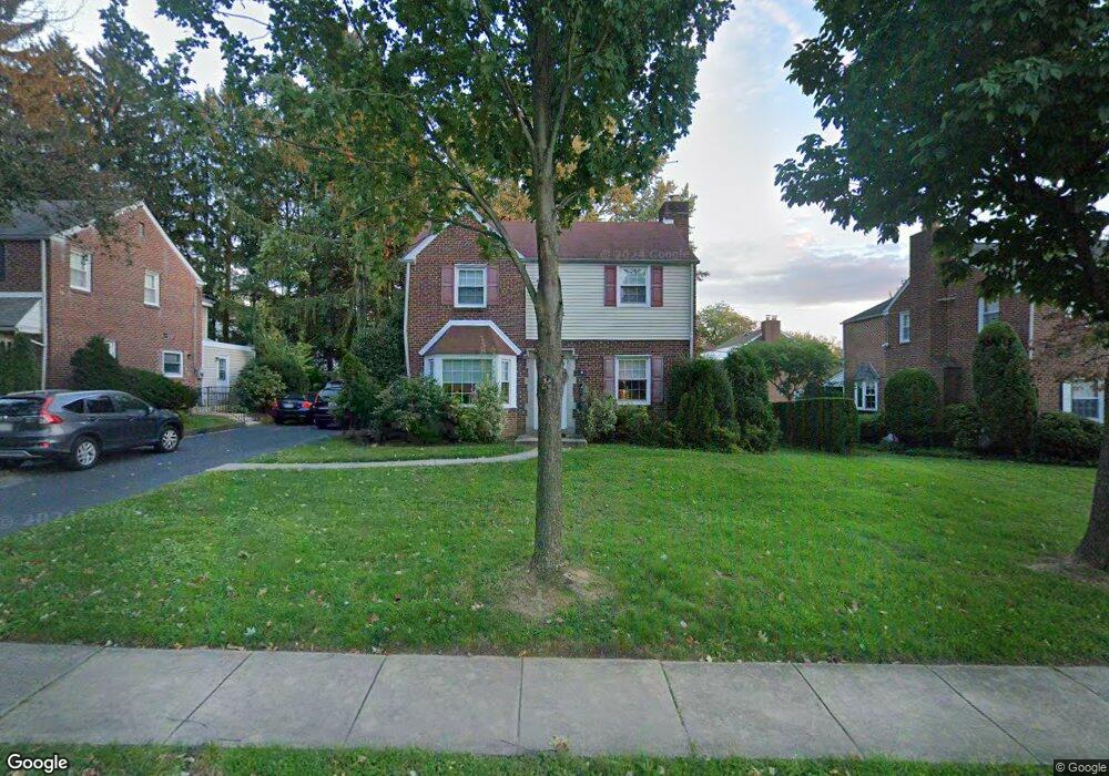 1540 James Rd, Ardmore, PA 19003 - photo 1