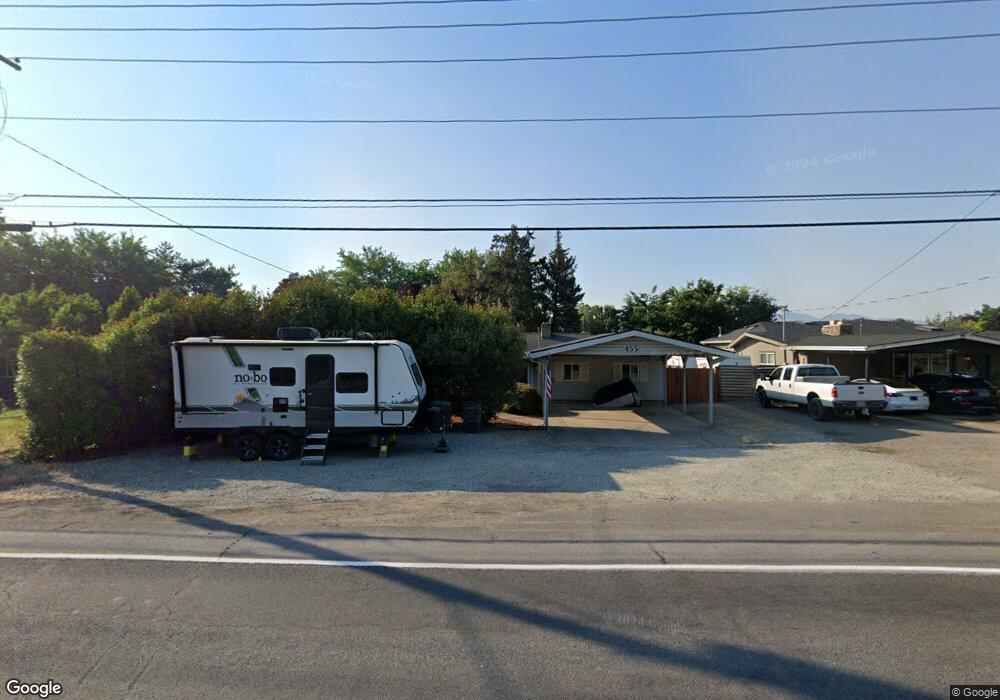 455 W Pine St, Central Point, OR 97502 - photo 1